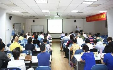 2024年校本培训工作总结模板8篇