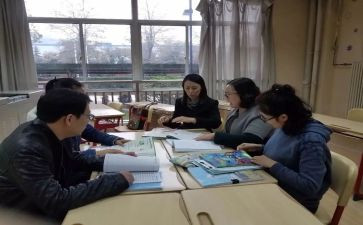 英语校本研修总结5篇