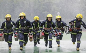 个人消防年度工作总结模板8篇