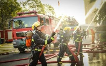 消防班工作计划最新6篇