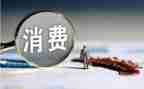 大学生消费观的调查报告5篇