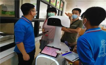 学校工作后勤个人总结5篇