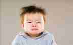 小孩上户口的申请书5篇