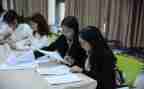 学校会总结报告5篇
