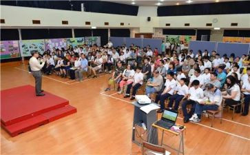 安全生产学校活动总结参考7篇