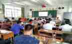 优秀校级学生干部申请书5篇