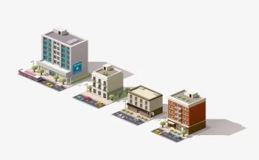 小区月消防工作计划5篇