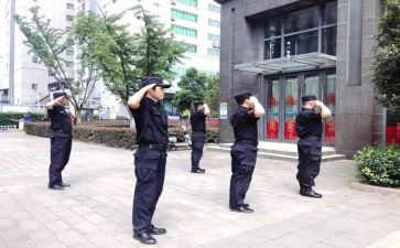 小区保安年度工作计划8篇