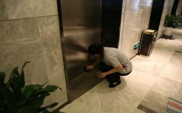 小区保洁月工作总结6篇