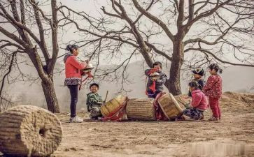 小时候,我很作文8篇