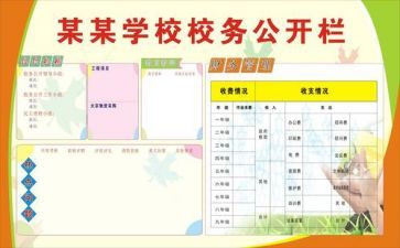校务处工作总结7篇