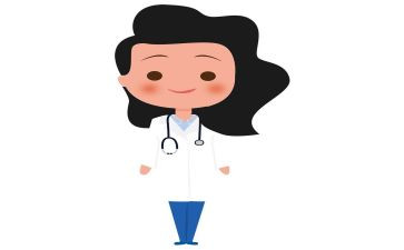 校医的年终总结最新5篇