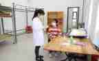 校医院工作述职报告6篇