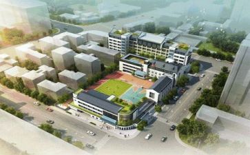 学校园文化心得体会6篇
