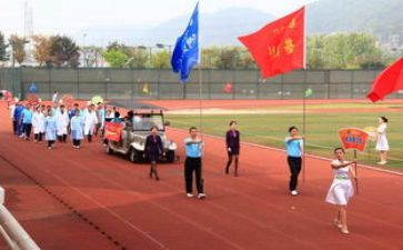 小学学校运动会活动总结7篇