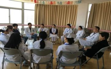 小组组长工作报告5篇