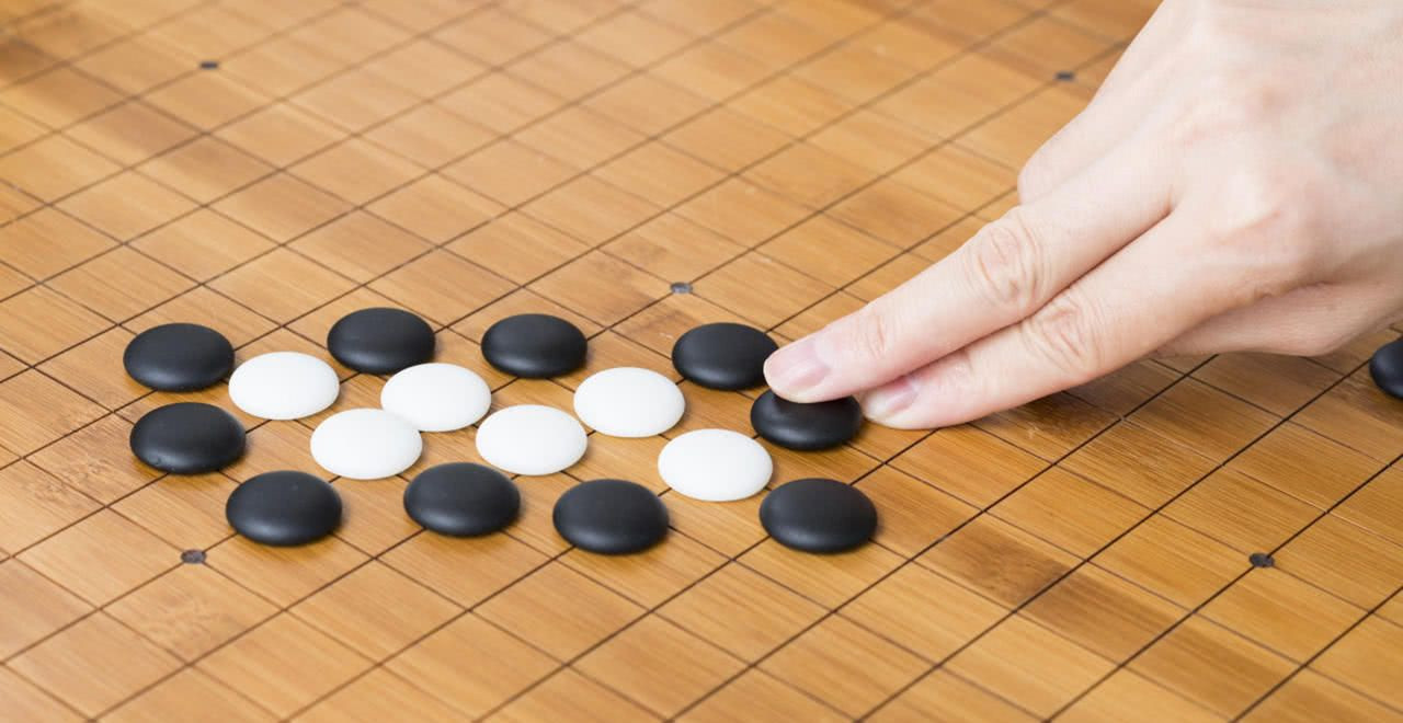 下棋作文6篇