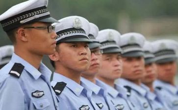 协警警示教育片心得体会8篇