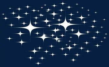 摘星星作文600字7篇