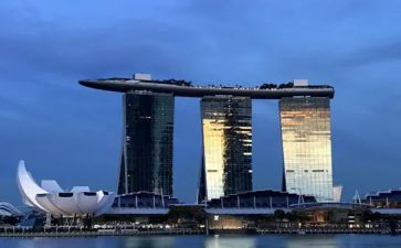 新加坡心得6篇