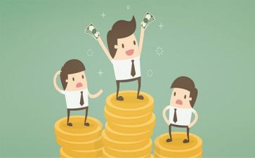薪资调查报告5篇