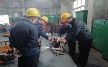 维修电工班工作总结8篇