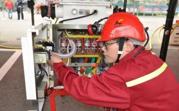维修电工个人述职报告7篇