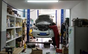 修理工月工作总结7篇