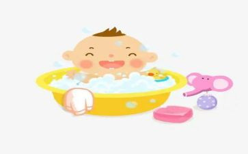 幼儿园《洗澡》教案8篇