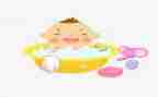 幼儿园《洗澡》教案8篇