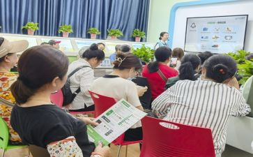 2024宣教科工作总结优秀7篇