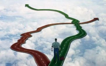 我选择的路的作文最新6篇