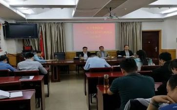 团学干部培训心得5篇
