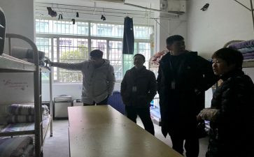 大学学管工作总结6篇