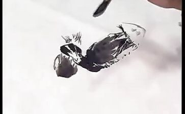 国画课教学计划5篇