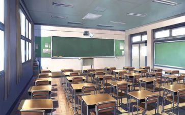 学籍表自我鉴定5篇