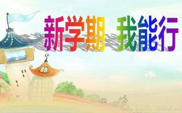 个人学期总结的范文通用6篇