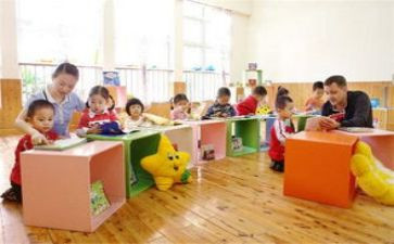 学前班本学期工作总结8篇