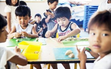 学前工作计划优秀5篇
