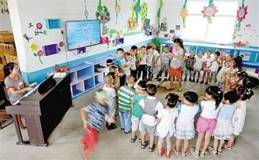 幼儿园学前班工作计划2023年春季7篇