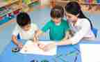 学前班月工作计划参考8篇