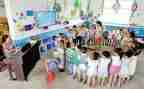 幼儿园学前班工作计划2023年春季7篇
