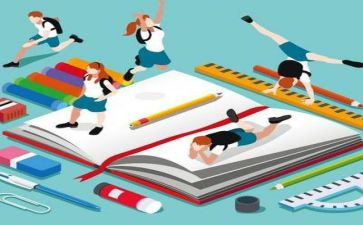 教育学区工作总结5篇