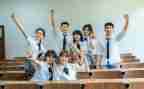 学生会成员月总结优秀8篇