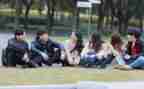 去学生会自我评价6篇