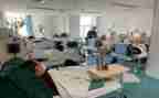 血透室述职报告5篇