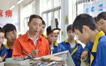 做学徒申请书5篇