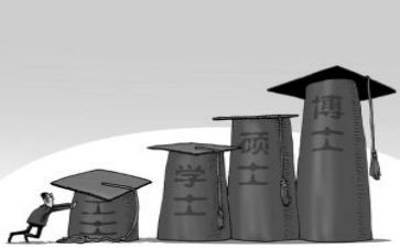 学士学位上的自我鉴定6篇