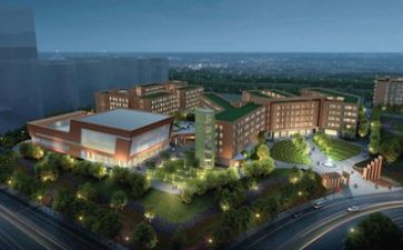 学校食堂2024年工作计划5篇
