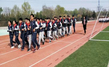 高中学校体育工作计划5篇